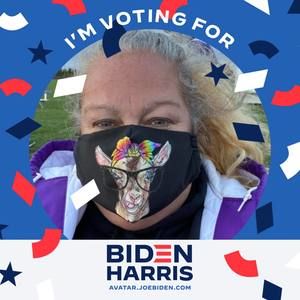 Meet your Posher, Sue